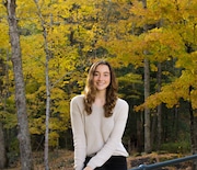 Liesel Nygard headshot